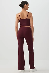 Legging évasé camactive™