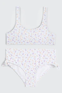 Haut de maillot imprim