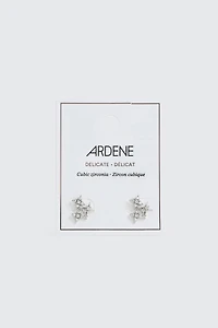 Boucles d'oreilles amas d'étoiles