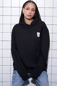 Molleton capuchon unisexe Pigeon x Ardene