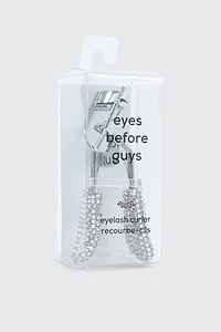 Recourbe-cils à strass