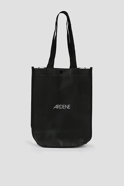 Ardene Bag with Snap Closure in