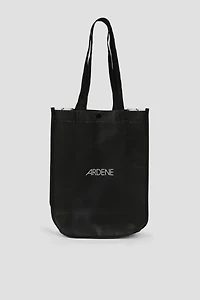 Ardene Bag with Snap Closure in