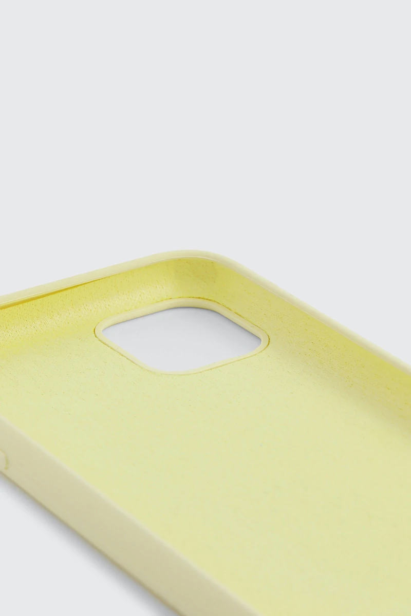 tui de téléphone modèle 11 en silicone