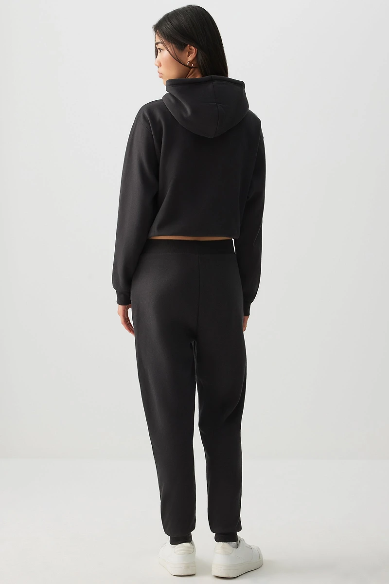 Pantalon de jogging détendu