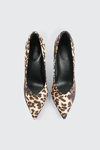 Escarpins classiques