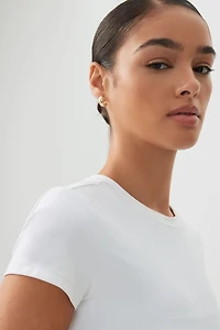 T-shirt ajusté camactive