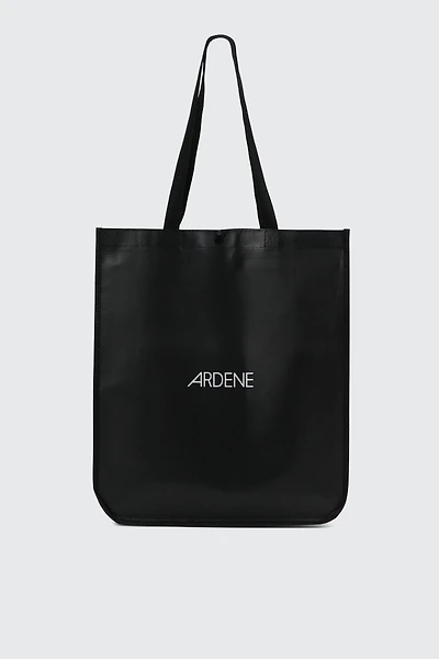 Medium Ardene Bag with Snap Closure in