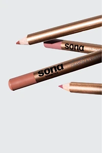 Crayon à lèvres - Blushy Taupe