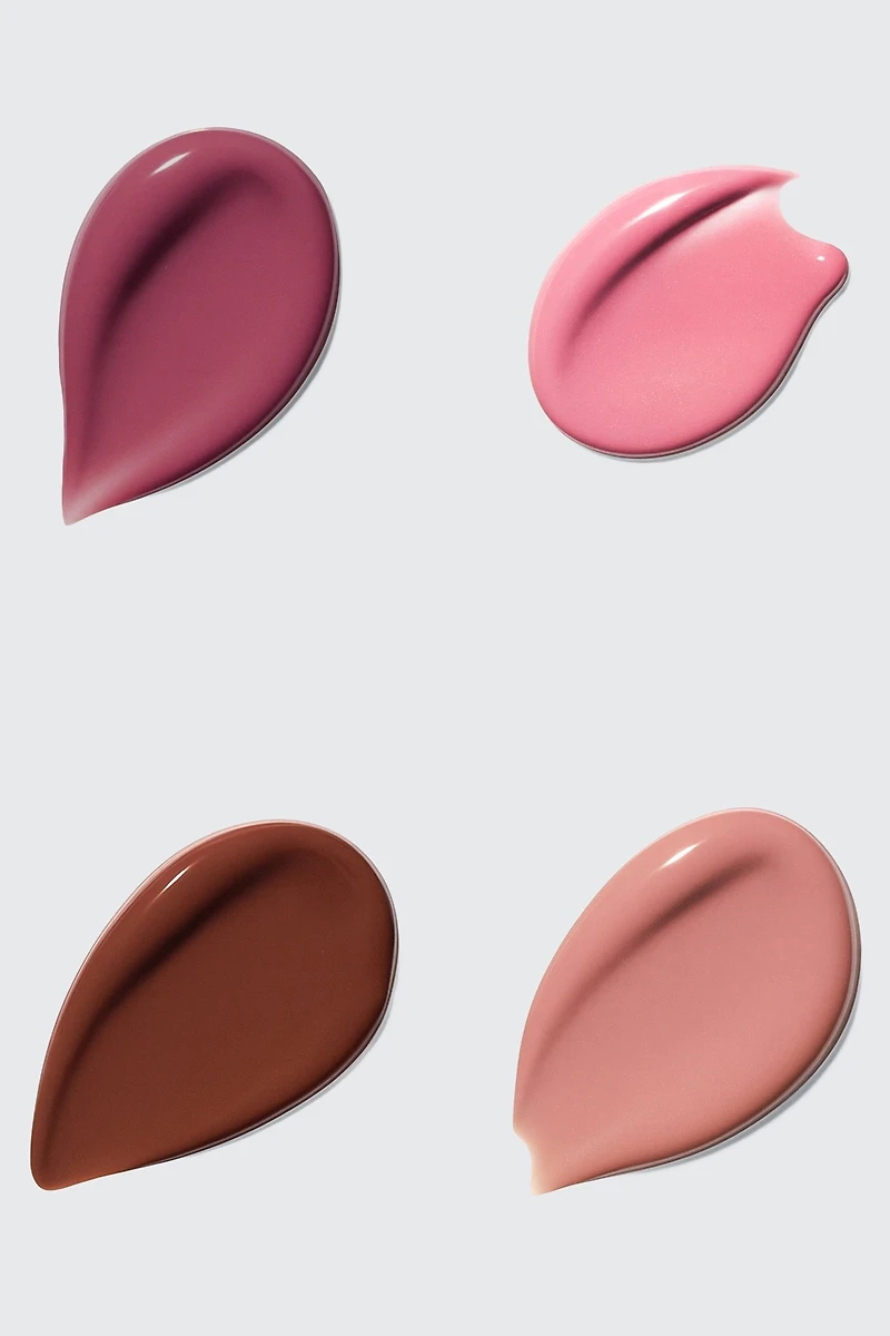 Traitement pour les lèvres teinté - Barely There