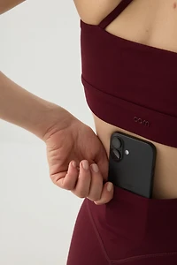 Cuissard 3" camactive