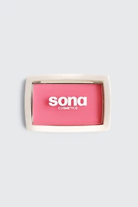 Ardene Pressed Blush - Rose in Pink