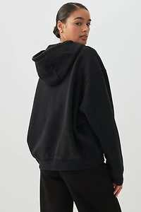 Chandail à capuchon ample camactive™