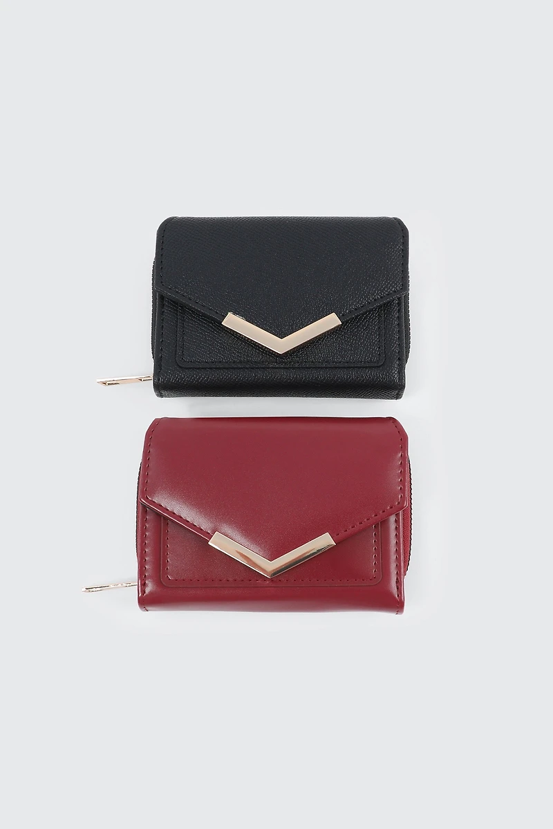 Petit portefeuille enveloppe