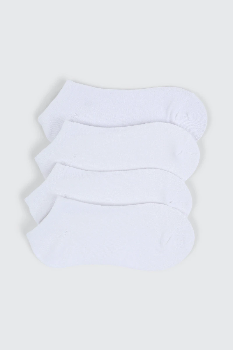 Lot de 5 paires de socquettes