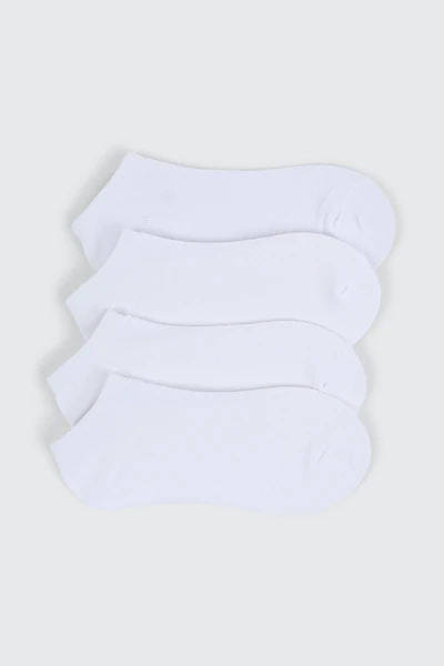 Lot de 5 paires de socquettes