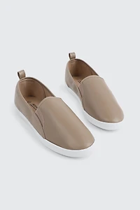 Espadrilles à enfiler