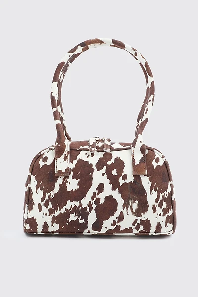 Sac d'épaule allong