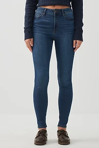 Le jean Legacy jegging à taille haute