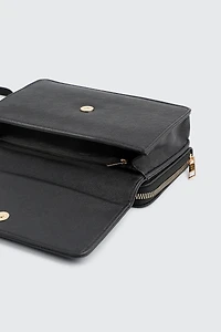 Sac convertible pour téléphone