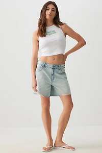 Camisole ultracourte Sprite