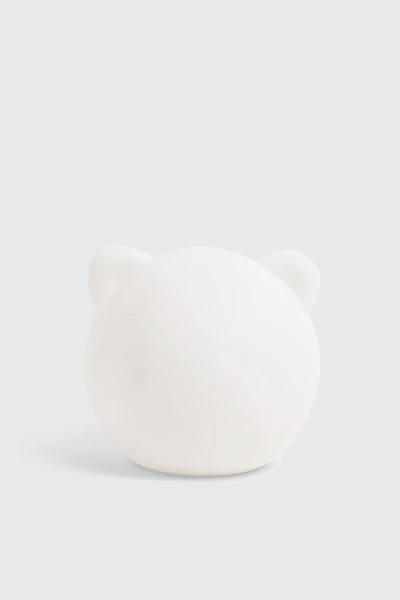 Ardene Bear LED Light in White