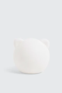 Ardene Bear LED Light in White