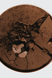 Poudre bronzante compacte - Moka