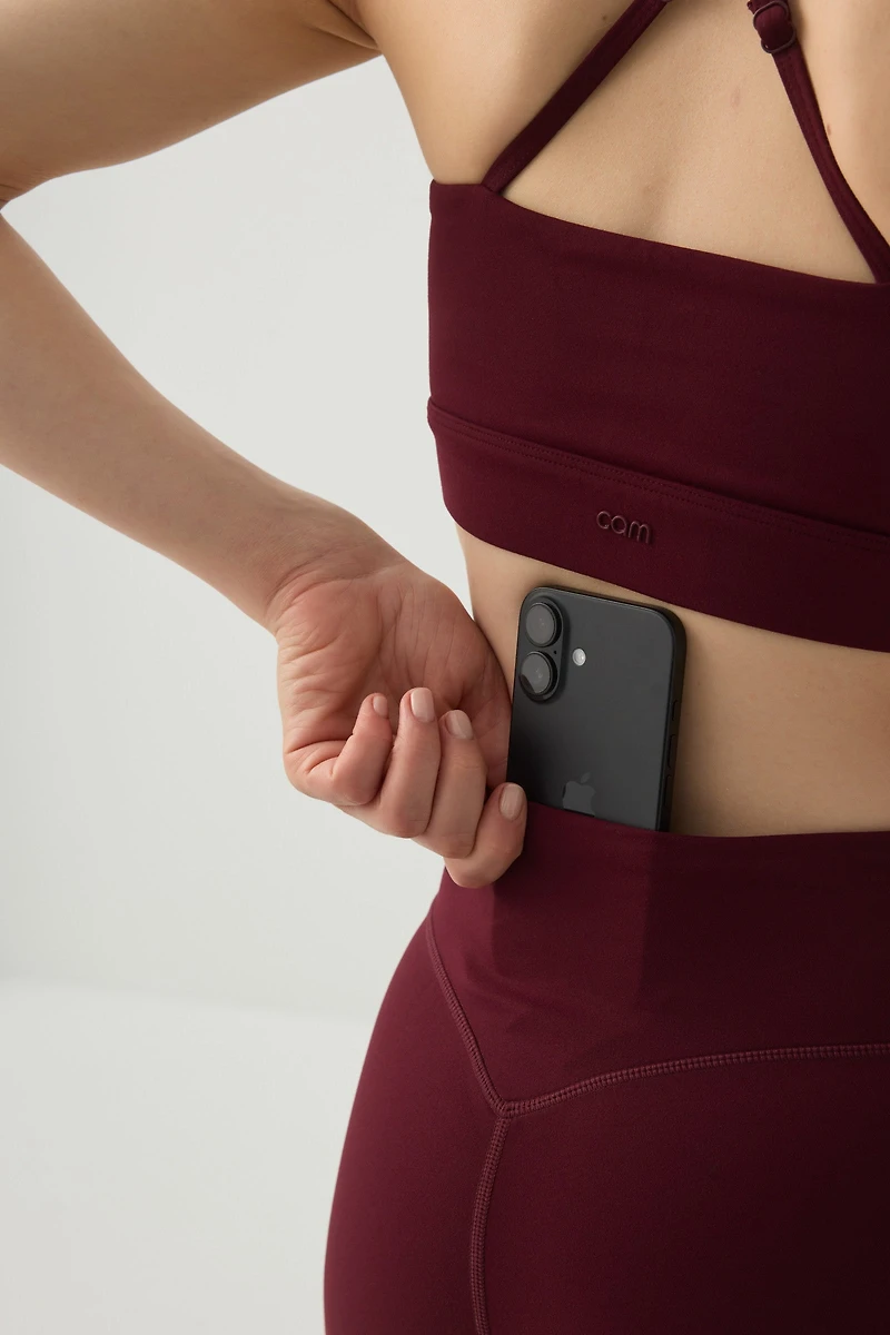 Legging évasé camactive™