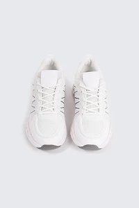 Espadrilles de course