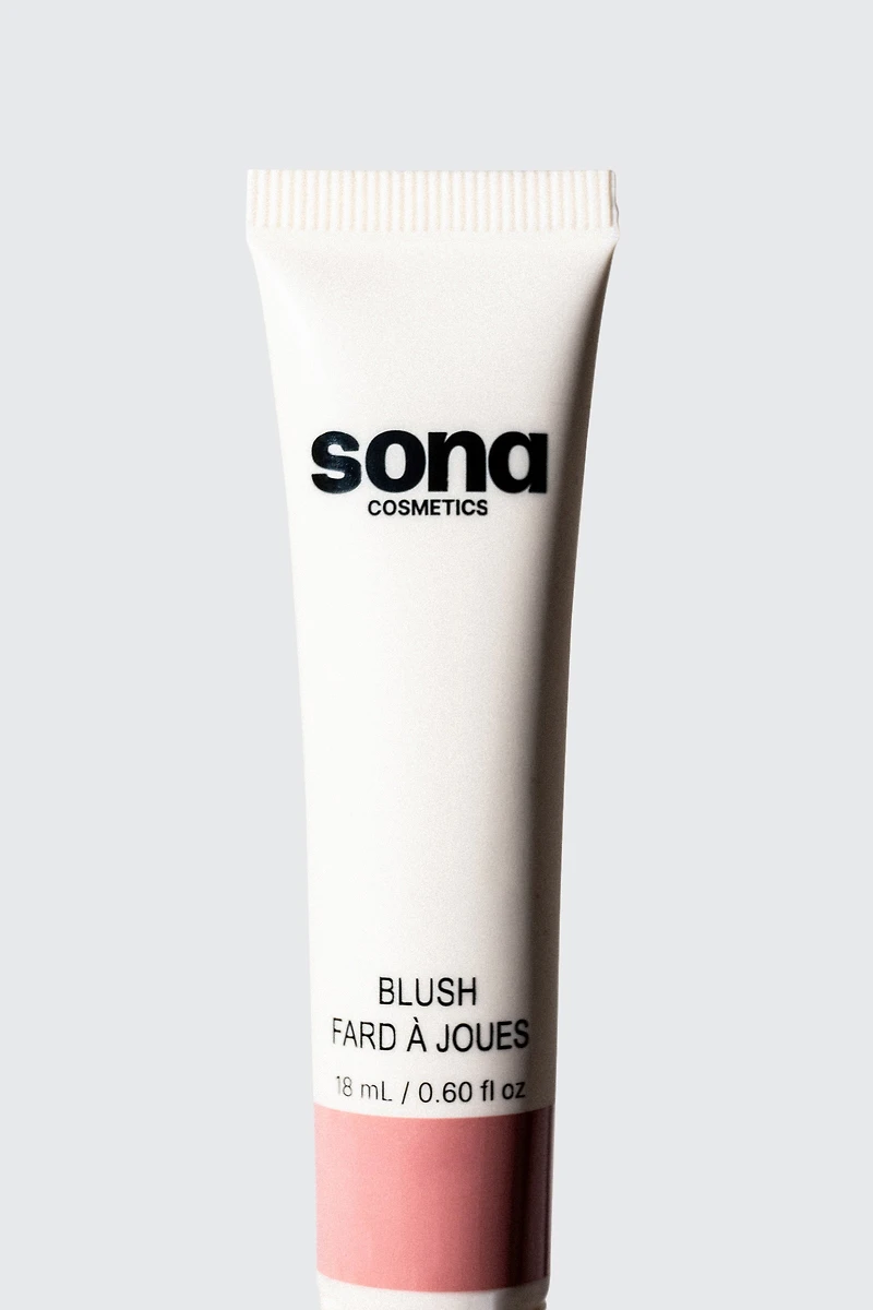 Fard à joues liquide - Pétale mauve