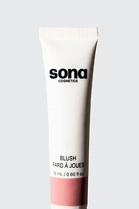 Fard à joues liquide - Pétale mauve