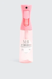 Ardene Continuous Spray Bottle in Medium Pink