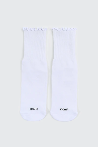 Chaussettes courtes camactive