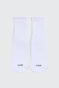 Chaussettes courtes camactive