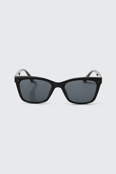 Ardene Square Sunglasses in