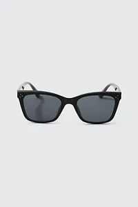 Ardene Square Sunglasses in