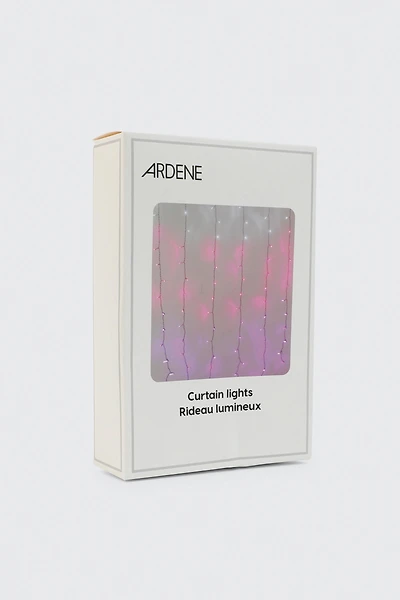Ardene LED Curtain Lights