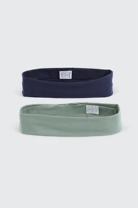 Ardene 2-Pack Headbands | Polyester