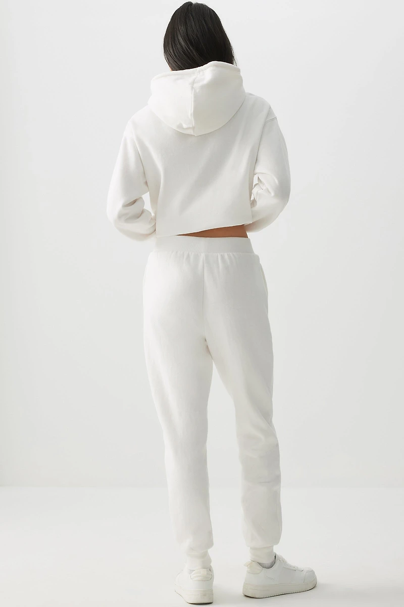 Pantalon de jogging détendu