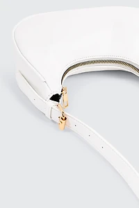 Sac d'épaule en faux cuir