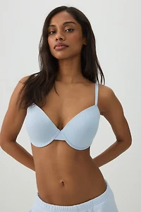 Soutien-gorge t-shirt tout-aller