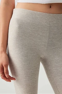 Legging capri très doux