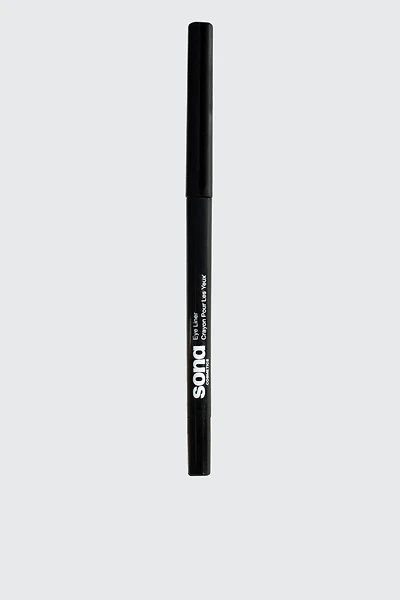 Ardene Gel Eyeliner - Black