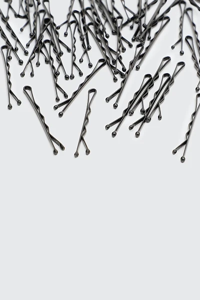 Ardene 60-Pack Black Bobby Pins