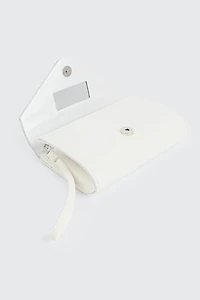 Sac de soirée enveloppe à pierres du Rhin