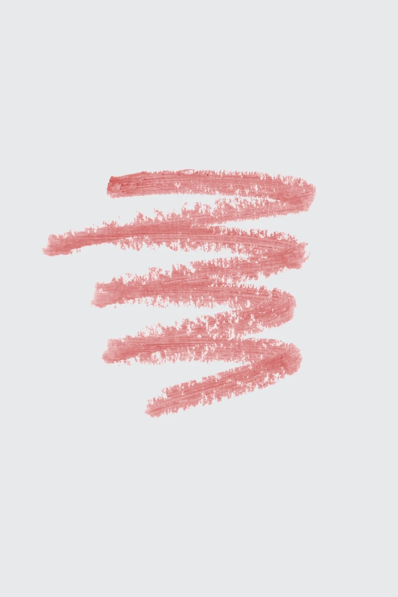 Crayon à lèvres - Rose poudré