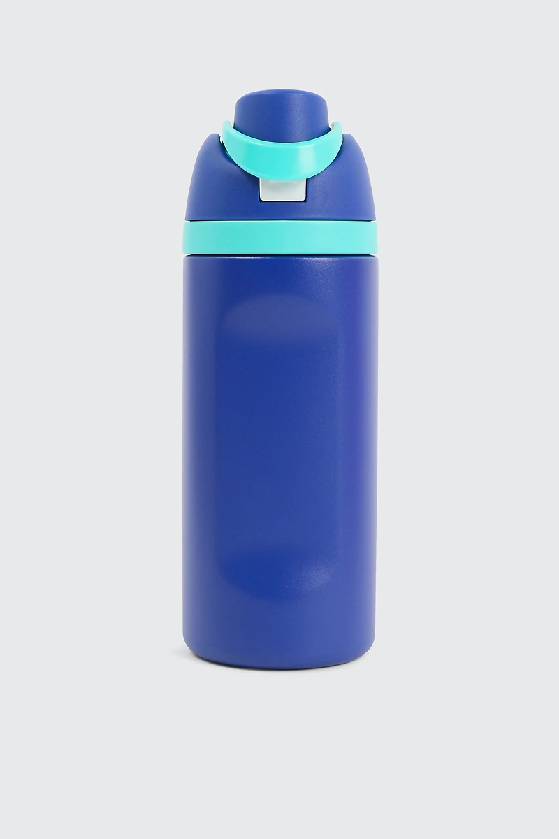 Ardene Kids Stainless Steel Water Bottle in Medium