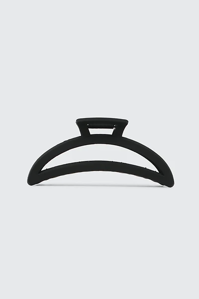 Ardene XL Cutout Hair Claw in