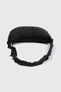 Sac d'épaule en nylon